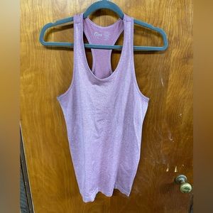 Zyia copper charger tank